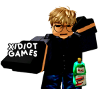 Xid0T gam3s