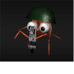 Flea Army Corps