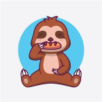 Sloth Dan