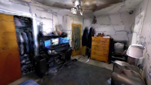 My Room