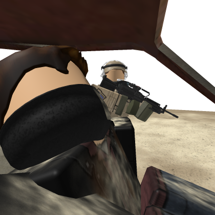 Patrolling