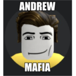 A̶n̴d̴r̵e̶w̵ ̷M̸a̶f̸i̵a̶