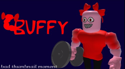 Buffy
