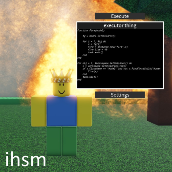 Script Executor [BETA]