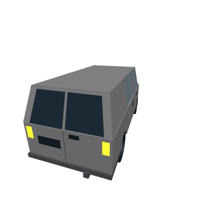 NightShift Van2