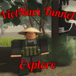 🇻🇳 Vietnam tunnel explore 🇻🇳