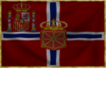 The Empire of Navarra