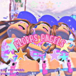 - floras angels -