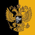 United States of Russia (USR.)
