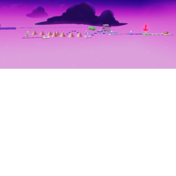 CAN YOU BEAT ME!