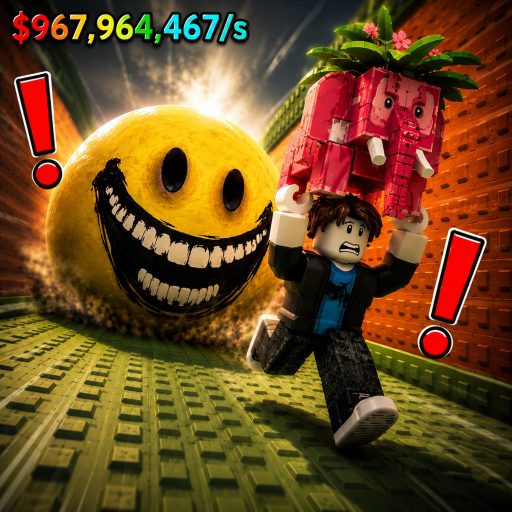 Escape Verity For Brainrot!