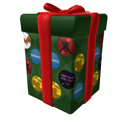 Item Thumbnail
