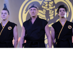 Cobra cai fan group