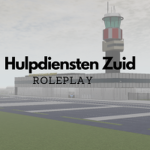 Hulpdiensten Zuid | Roleplay
