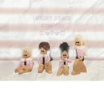Luxury Dance Company!!<3