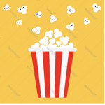The popcorn ppl