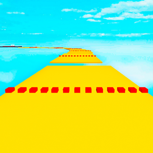 Speed Run 10