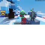 roblox bedwars fan gang!