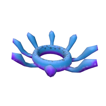 Sea Monster Pool Float | Roblox Item - Rolimon's