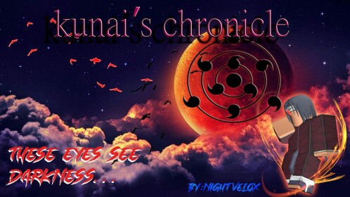 Kunai's Chronicle II