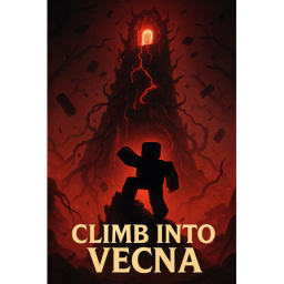 Climb Into Vecna