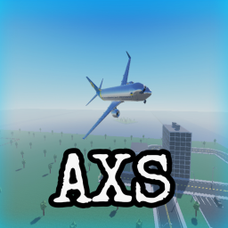 AeroX Simulator | Alpha