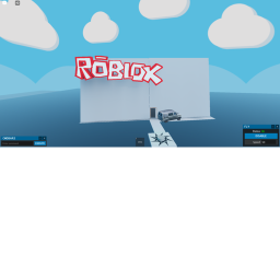 SAVE ROBLOX OBBY! (NEW)