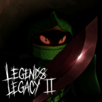 Legend's Legacy