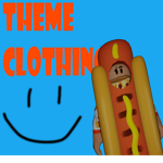 Theme Clothes