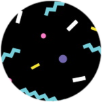 Squiggle A