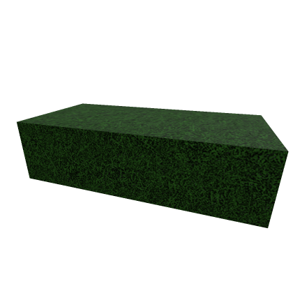 Old Roblox grass