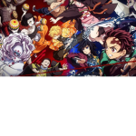 Gruppo Demon Slayer/Nezuko