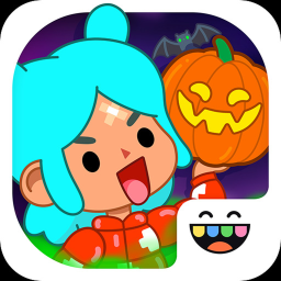 [FREE 🎁] Toca Boca World