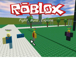 Old roblox simulation