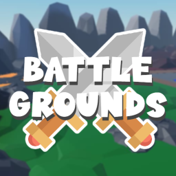 Battlegrounds  ⚔️