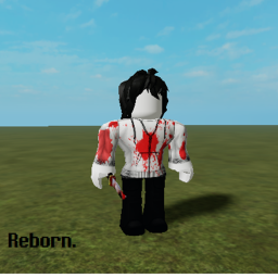 Survival The Jeff The Killer! REBORN