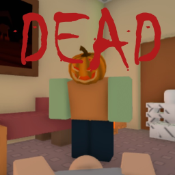 [HALLOWEEN!] DEAD icon