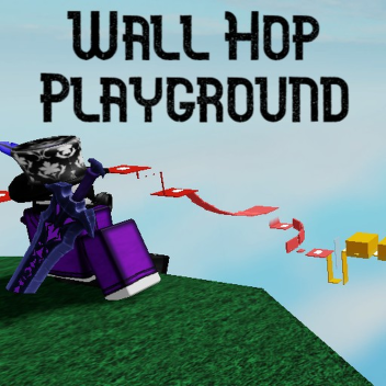 Wall Hop Playground