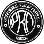 [PRF] ProfessionaI Roblox Football