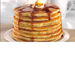 Pancakes <3