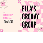 ellas gRoUp- SLAYY
