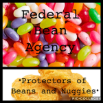 Federal Bean Agency