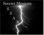 Seceret Spy Agentcy of Roblox Seceret Missions