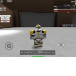 ### galactic army of the republic