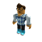 The Roblox Nerd