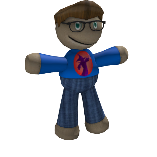 HotThoth's Voodoo Doll