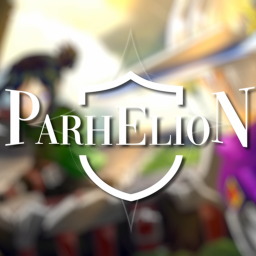 Parhelion In Dev