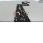 Drive test for admin (jobs)