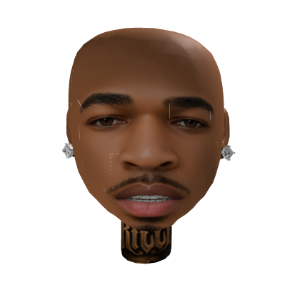 RF MAX BOY MALE MESH Roblox item