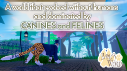 Świat Banlo | Odgrywanie ról zwierząt 🐾